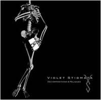 Violet Stigmata : Décompositions & Reliques